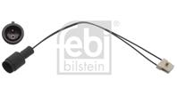 8045F_=1320401 [34359058889] !датчик износа колодокBMW E30 316-325 250mm 82&gt94