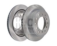 Диск тормозной ЗАКАЗЫВАТЬ КРАТНО ДВУМ!!!