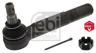 НАКОНЕЧНИК РУЛЕВОЙ TIE ROD END