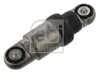 3801F_натяжитель ремня! BMW E36 1.6i-1.8i/E34 1.8i M42/M43 89-96