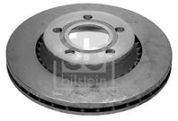 Диск тормозной