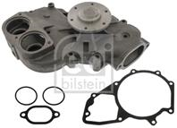 Водяная помпа