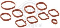 Intake manifold gasket set