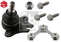 14428F_опора шаровая к-кт! VW Golf/Vento GTI 2.0