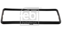 FEBI 12436 Прокладка клапанной крышки PEUGEOT/CITROEN PARTNER/BERLINGO