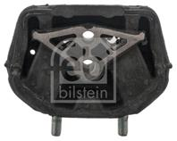 2023F_подушка ДВС задняя! Opel Astra/Vectra 1.8-1