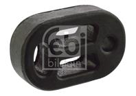 FEBI 10530 Крепеж глушителя PEUGEOT 306/206