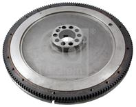 Маховик (жесткий)