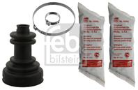 комплект пыльника ШРУСа