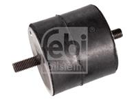 4076f_подушка двс! bmw е34 2.0i/2.5i 88-97