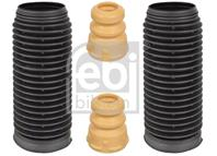 Монтажный комплект амортизатора vw jetta iii и jetta iv 1.2-2.5 08.05-