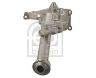 насос масленный