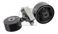 106414F_подушка двигателя! правая\ Toyota Camry V ACV30/ACV31 01-06