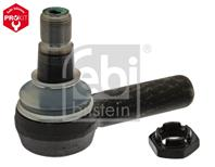 Наконечник тяги