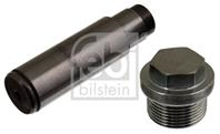 Натяжитель цепи 1 ряд OPEL X-Y20DTL-DTH/X-Y22DTH/Y22DTR