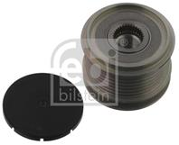 Шкив Mercedes C-Class (W203) E-Class (W211) 00-