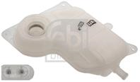 21842 бачок расширительный 8d0 121 403 l febi