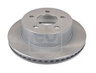 Диск тормозной