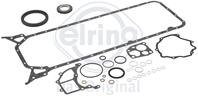 Нижний набор прокладок MB OM603 (603 010 67 05) Elring