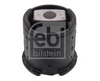 12445f_сайлентблок зад. балки! bmw e38 all 94-01