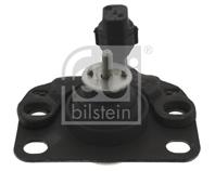 14951F_подушка ДВС правая! Renault Clio 1.2-1.9D