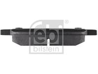 Zestaw klockГіw  hamulec tarczowy