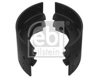 Колодка металл 19090 (кт на колесо)