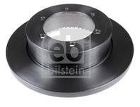 Диск тормозной