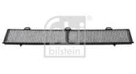 23683F_фильтр салона! угольный BMW 1/3 E87/E90/E91 all 04&gt