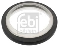 Сальник коленвала