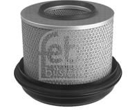 Фильтр воздушный