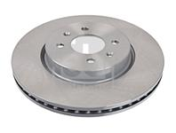 Диск тормозной