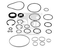 Steering system repair kit