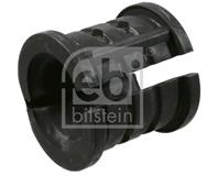 Stabilizer clasp