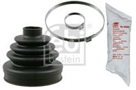 комплект пыльника