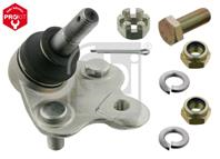 12933F_опора шаровая!Toyota Corolla 92-97/Avensis