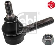 Наконечник рулевой mb e-class 93-95  sl 89-01  сед