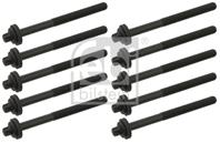 Болт Гбц BMW E36/E46/E39 1.7Tds-2.0Tdi (M41D/M47) 94- К-Кт
