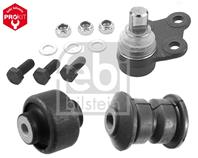 Рем кт рычага пер.подв.[шаровая+2 сайл.блока]