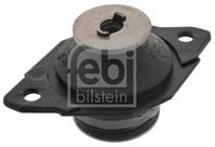 15928F_подушка КПП! VW Golf 1.0-2.0 &lt92/1.6 92-99