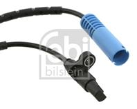 Датчик  частота вращения колеса