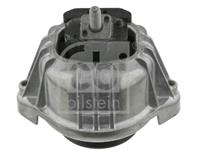 26713f_подушка двс! bmw e90/e91/e87 2.5i/xi/3.0i/xi 05&gt