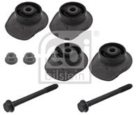 14396F_комплект сайлентблоков задней балки! VW Golf Variant all 92-99