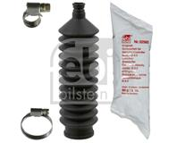 Пыльник рулевой рейки к-т