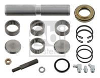 9690F_р/к шкворня !new с подшип.27x154 ProKitMB MB309/609/811 /Vario 512D-815D