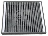 21643f_фильтр салона! угольный mb w163 all 98-05