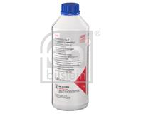 1089F_антифриз! синий 1.5L концентрат 1:1 -40°C со