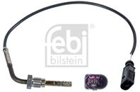 Датчик темрературы выхлопных газов