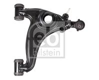 14037F_рычаг нижний правый! MB W201 2.3/2.5 16V/W124 2.0-3.0D 84-95