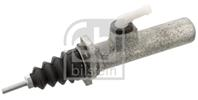Гл. цилиндр сцепл. Audi 80/90 893721401D